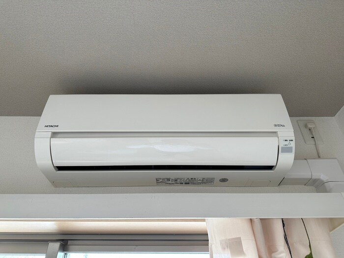 アスコット新寺の物件内観写真