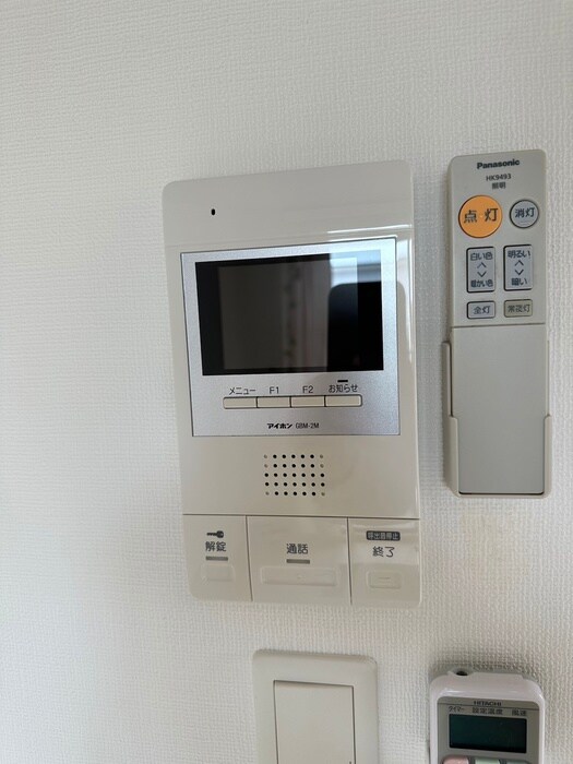 アスコット新寺の物件内観写真