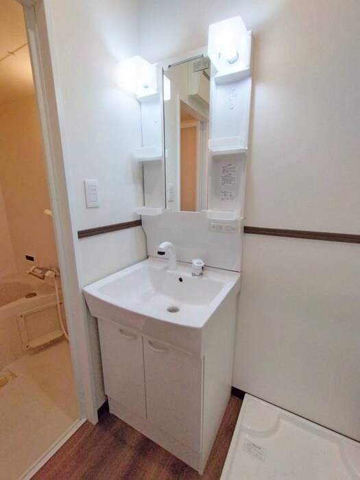 グラシアスナオキの物件内観写真