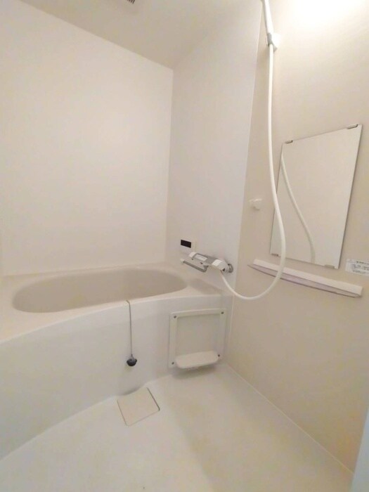 グラシアスナオキの物件内観写真