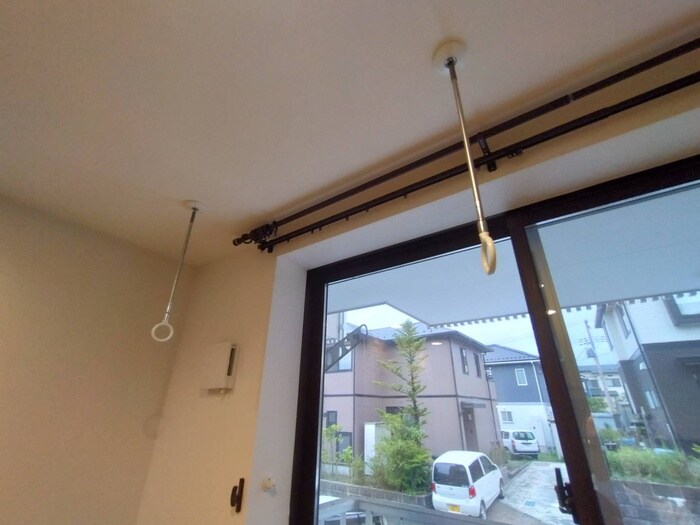 グラシアスナオキの物件内観写真