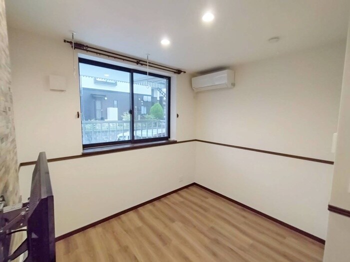 グラシアスナオキの物件内観写真