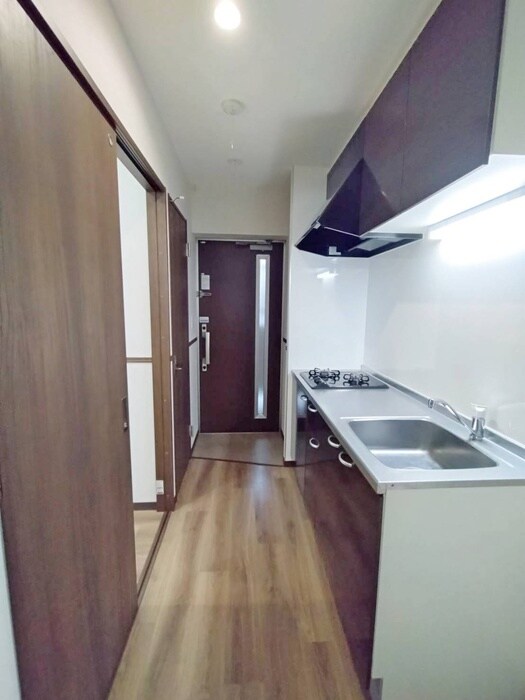 グラシアスナオキの物件内観写真