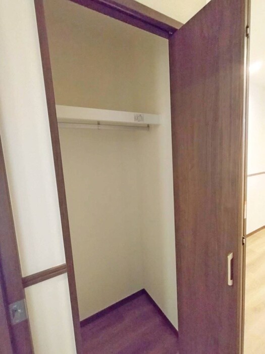 グラシアスナオキの物件内観写真