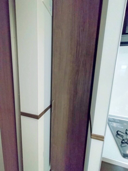 グラシアスナオキの物件内観写真