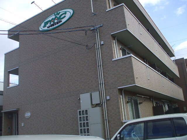 ＫＯＭＦＯＲＴ　Ⅰの物件外観写真