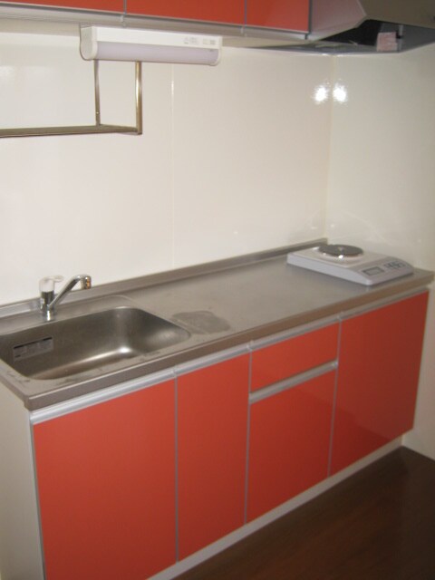 ＫＯＭＦＯＲＴ　Ⅰの物件内観写真