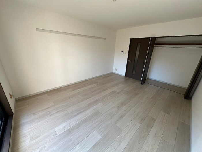 ブランドールTagoの物件内観写真