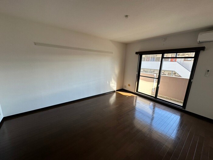 ブランドールTagoの物件内観写真