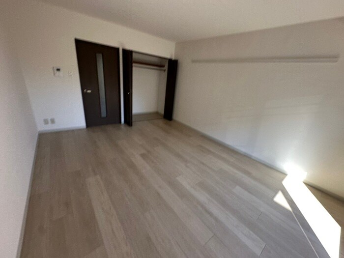 ブランドールTagoの物件内観写真