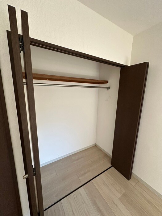 ブランドールTagoの物件内観写真