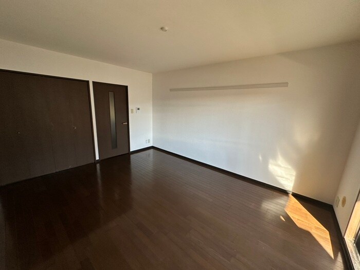 ブランドールTagoの物件内観写真