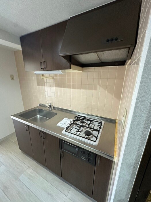 ブランドールTagoの物件内観写真