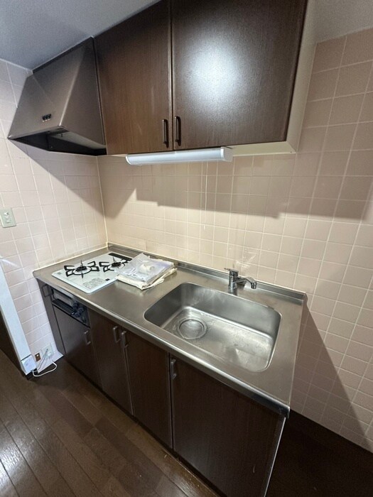 ブランドールTagoの物件内観写真