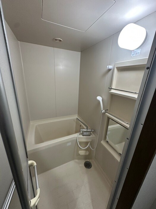 ブランドールTagoの物件内観写真