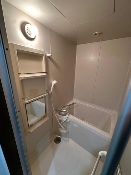 ブランドールTagoの物件内観写真