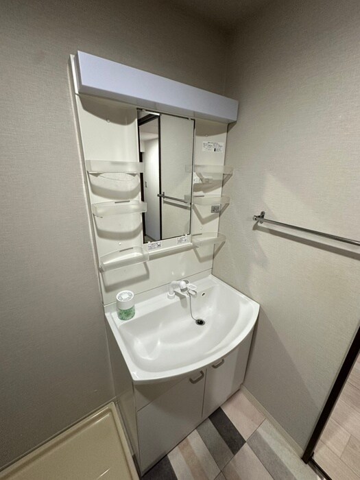 ブランドールTagoの物件内観写真