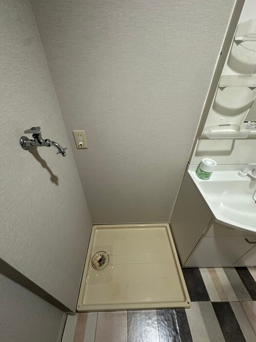 ブランドールTagoの物件内観写真