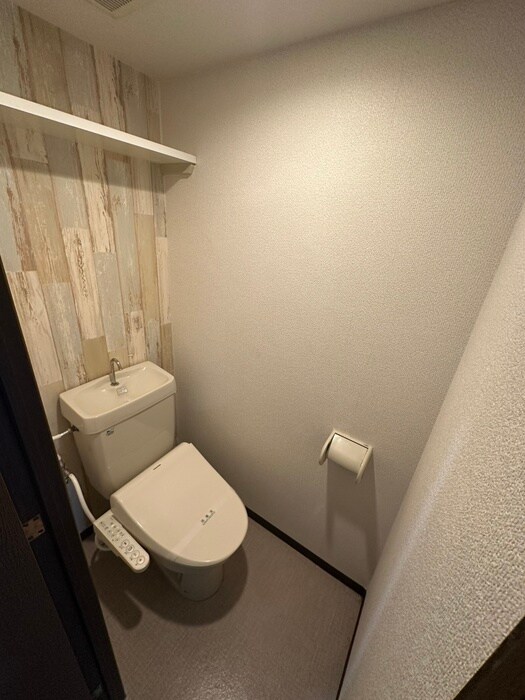 ブランドールTagoの物件内観写真