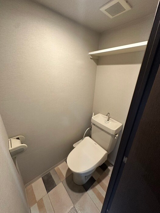 ブランドールTagoの物件内観写真