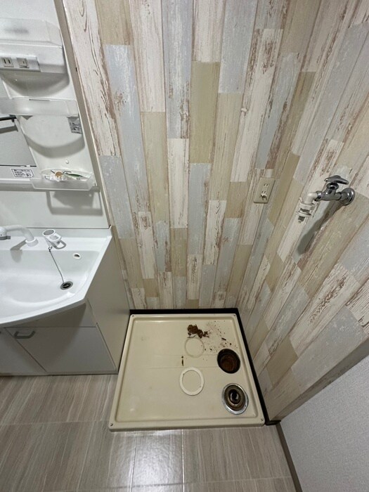 ブランドールTagoの物件内観写真