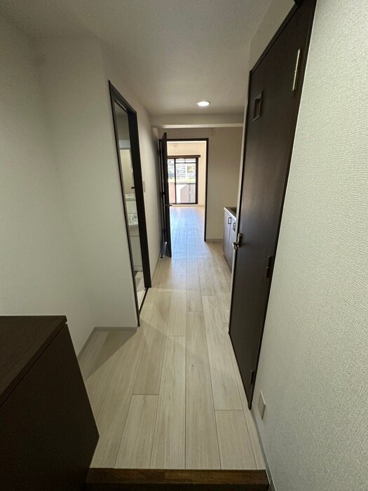 ブランドールTagoの物件内観写真