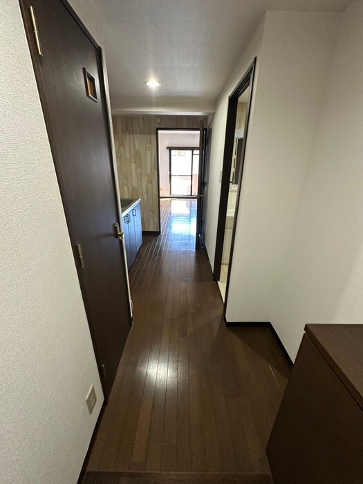 ブランドールTagoの物件内観写真