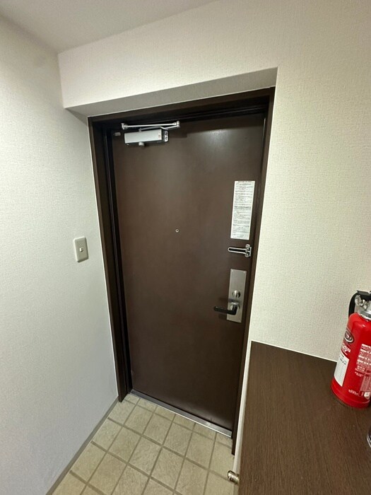 ブランドールTagoの物件内観写真