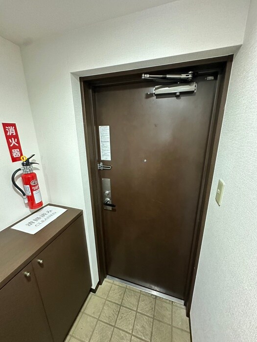 ブランドールTagoの物件内観写真