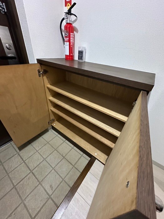 ブランドールTagoの物件内観写真