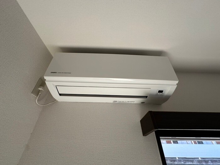 ブランドールTagoの物件内観写真