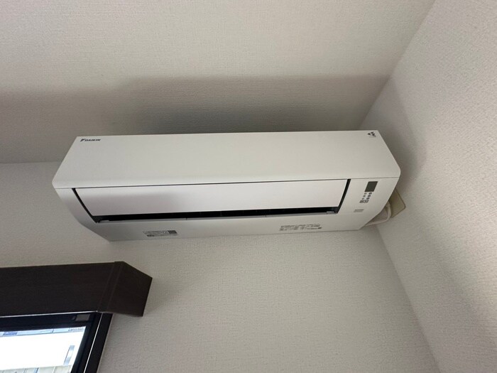 ブランドールTagoの物件内観写真