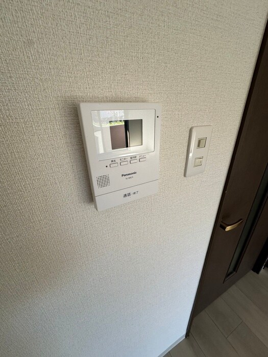 ブランドールTagoの物件内観写真