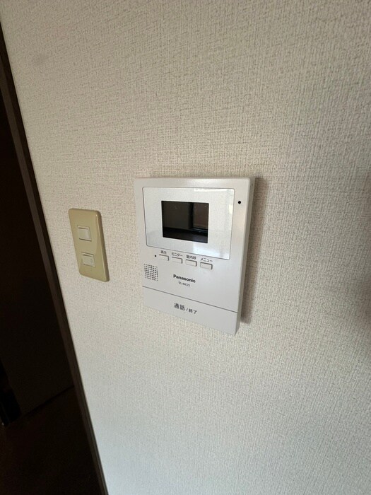 ブランドールTagoの物件内観写真