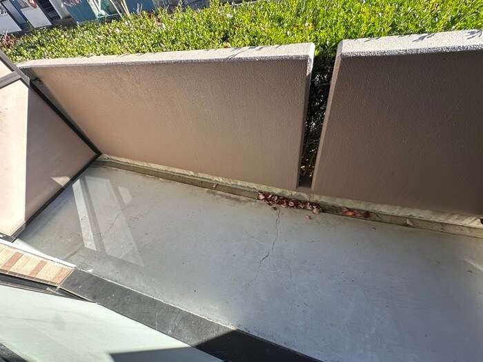 ブランドールTagoの物件内観写真