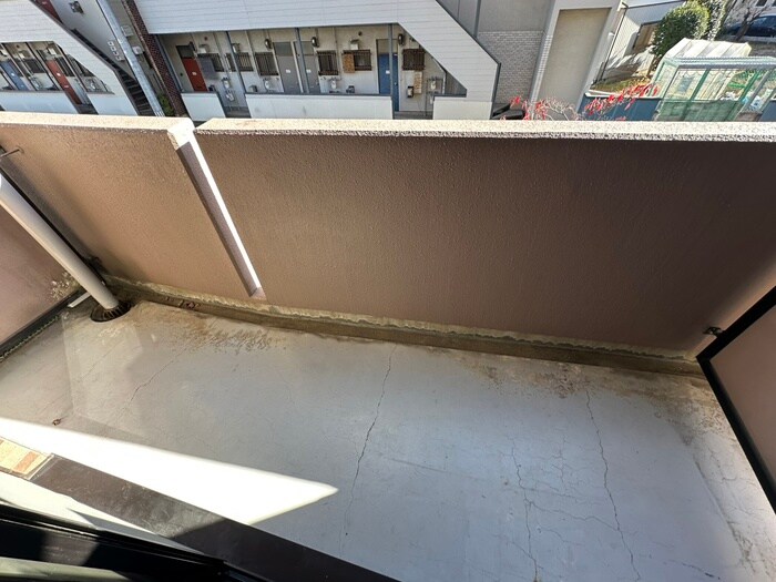 ブランドールTagoの物件内観写真