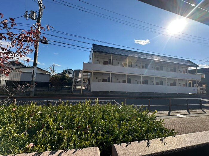 ブランドールTagoの物件内観写真