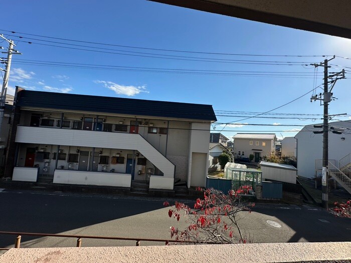 ブランドールTagoの物件内観写真