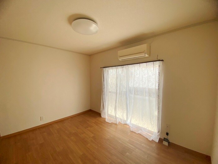 コ－ポＡの物件内観写真