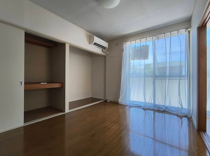 コーポ和の物件内観写真