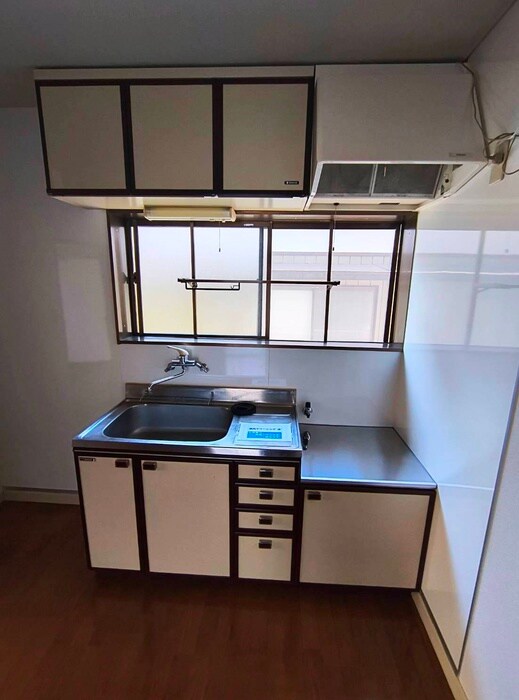 コーポ和の物件内観写真