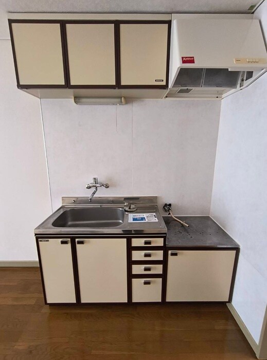 コーポ和の物件内観写真