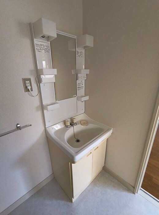 コーポ和の物件内観写真