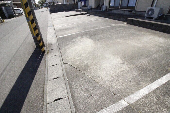 コーポ和の物件外観写真