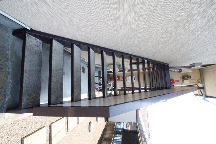 コーポ和の物件外観写真