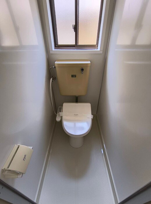 コーポ和の物件内観写真