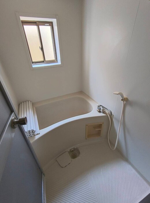 コーポ和の物件内観写真