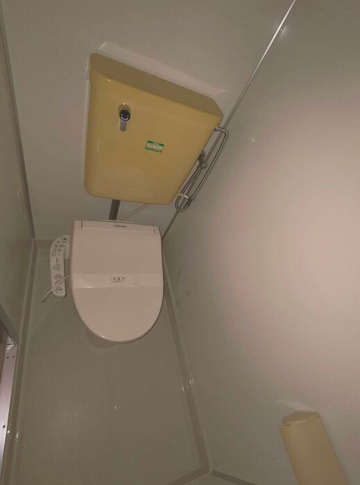 コーポ和の物件内観写真