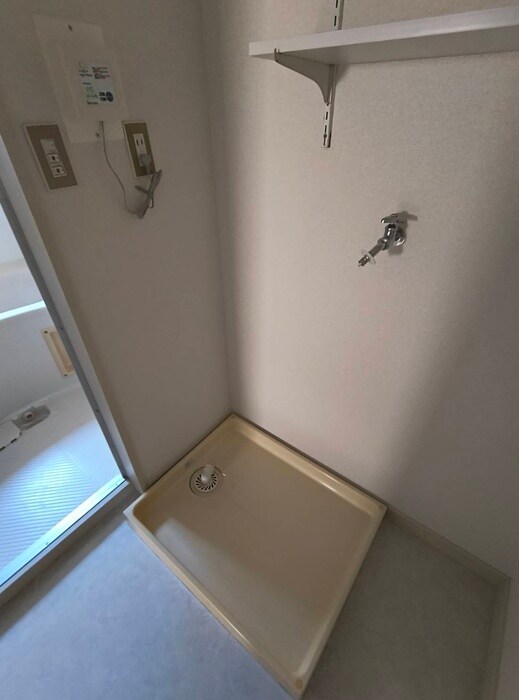 コーポ和の物件内観写真