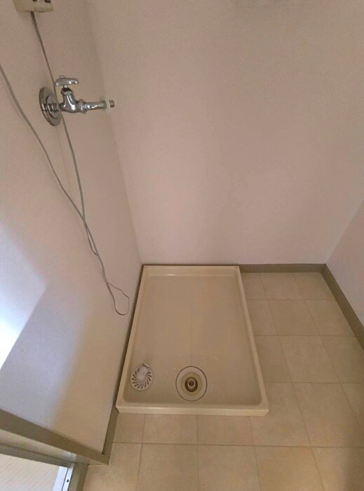 コーポ和の物件内観写真